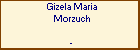 Gizela Maria Morzuch