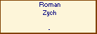 Roman Zych
