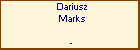 Dariusz Marks