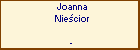 Joanna Niecior
