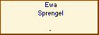 Ewa Sprengel