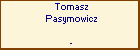 Tomasz Pasymowicz