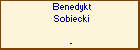 Benedykt Sobiecki
