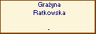 Grayna Ratkowska