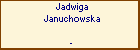 Jadwiga Januchowska
