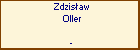 Zdzisaw Oller
