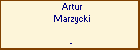 Artur Marzycki