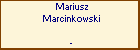 Mariusz Marcinkowski