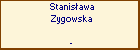 Stanisawa Zygowska