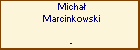Micha Marcinkowski