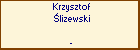 Krzysztof lizewski