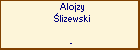 Alojzy lizewski