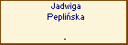 Jadwiga Pepliska