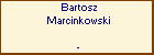 Bartosz Marcinkowski