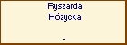 Ryszarda Rycka