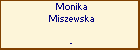 Monika Miszewska