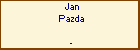Jan Pazda