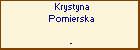 Krystyna Pomierska