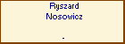 Ryszard Nosowicz