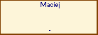 Maciej 