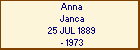 Anna Janca