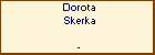 Dorota Skerka