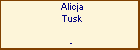 Alicja Tusk