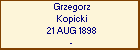 Grzegorz Kopicki