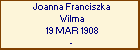 Joanna Franciszka Wilma