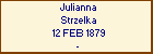 Julianna Strzelka