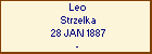 Leo Strzelka