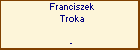 Franciszek Troka