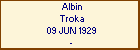 Albin Troka