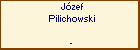 Jzef Pilichowski