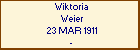 Wiktoria Weier