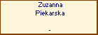 Zuzanna Piekarska