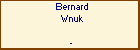 Bernard Wnuk