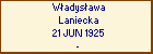 Wadysawa Laniecka