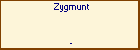 Zygmunt 