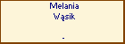 Melania Wsik