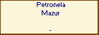 Petronela Mazur
