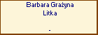 Barbara Grayna Litka