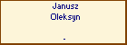 Janusz Oleksyn