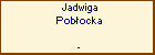 Jadwiga Pobocka