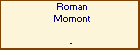 Roman Momont