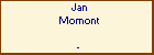 Jan Momont