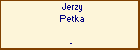 Jerzy Petka