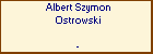 Albert Szymon Ostrowski
