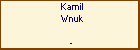 Kamil Wnuk