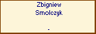 Zbigniew Smolczyk